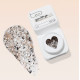 Гель для дизайну HEYLOVE Terrazzo gel №01, 5 г