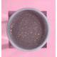 Гель для нарощування Luna Gel Diamond №3, коричневий, 15 мл