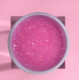 Гель для нарощування Luna Gel Diamond №4, рожевий, 15 мл