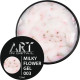Гель для ногтей ART Builder Gel Milky Flower №03, 15 мл