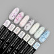 Гель для ногтей ART Builder Gel Milky Flower №03, 15 мл