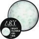 Гель для нігтів ART Builder Gel Milky Flower №06, 15 мл