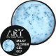 Гель для нігтів ART Builder Gel Milky Flower №07, 15 мл