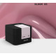 BIBLIOTEKA Builder gel nail gel No. 05 Bloom, pink, 30 ml