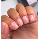 Гель для нігтів BIBLIOTEKA Builder gel №07 Shade, холодний рожево-бежевий, 30 мл