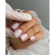 Гель для ногтей DARK Iconic gel №02, 30 мл
