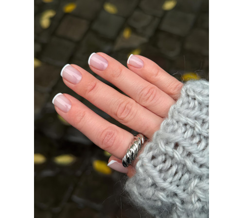 Гель для нігтів DARK Iconic gel №05, 15 мл