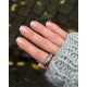 Гель для нігтів DARK Iconic gel №05, 30 мл