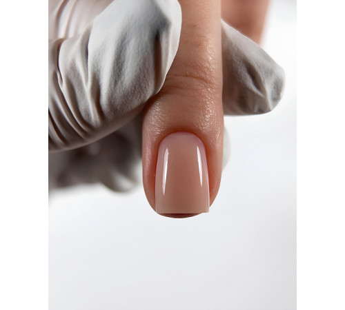 Nail gel DARK Iconic gel No. 08, 15 ml