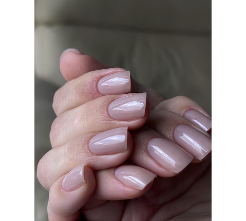 Nail gel DARK Iconic gel No. 11, 15 ml