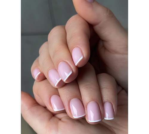 Гель для ногтей DARK Iconic gel №16, 30 мл