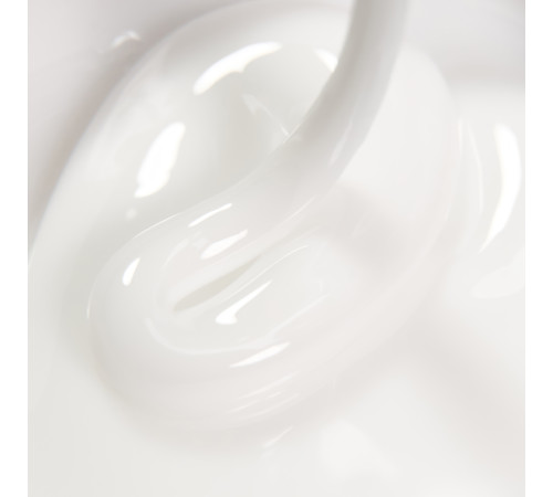 Nail gel DARK Smart Builder gel No. 02, milky, 22 ml