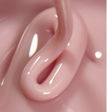DARK Smart Builder gel nail gel No. 03, pink nude, 15 ml