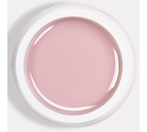 DARK Smart Builder gel nail gel No. 03, pink nude, 30 ml