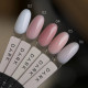 Nail gel DARK Smart Builder gel No. 04, nude, 22 ml