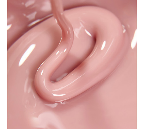 Nail gel DARK Smart Builder gel No. 04, nude, 22 ml