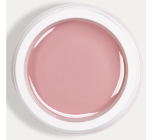 DARK Smart Builder gel nail gel No. 04, nude, 30 ml
