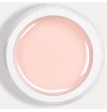 Гель для ногтей DARK Smart Builder gel №06, нежный-персиковый, 30 мл