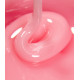 Гель для ногтей DARK Smart Builder gel №09, розовый, 30 мл