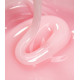 DARK Smart Builder gel nail gel No. 10, pale pink, 30 ml