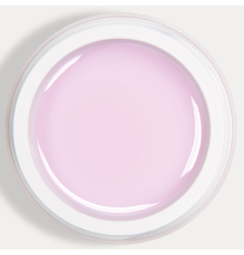 Nail gel DARK Smart Builder gel No. 11, cold pink, 22 ml