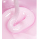 DARK Smart Builder gel nail gel No. 11, cool pink, 30 ml