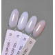 DARK Smart Builder gel nail gel No. 11, cool pink, 30 ml