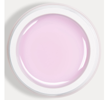 DARK Smart Builder gel nail gel No. 11, cool pink, 30 ml