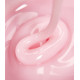 DARK Smart Builder gel nail gel No. 12, pale pink, 30 ml