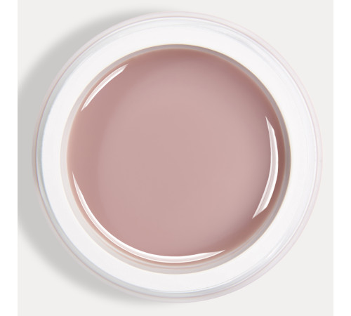 DARK Smart Builder gel nail gel No. 13, beige, 15 ml
