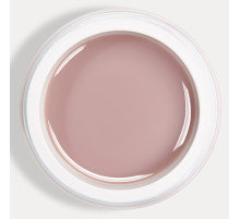DARK Smart Builder gel nail gel No. 13, beige, 30 ml