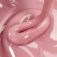 Nail gel DARK Smart Builder gel No. 14, pink nude, 22 ml