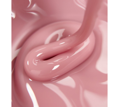 DARK Smart Builder gel nail gel No. 14, pink nude, 30 ml