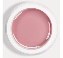 DARK Smart Builder gel nail gel No. 14, pink nude, 30 ml