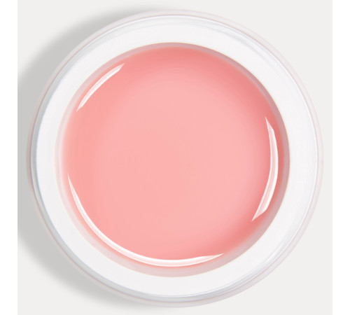 Гель для нігтів DARK Smart Builder gel №16, персиковий, 30 мл