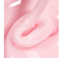 DARK Smart Builder gel nail gel No. 18, light pink, 15 ml