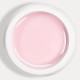 DARK Smart Builder gel nail gel No. 18, light pink, 30 ml