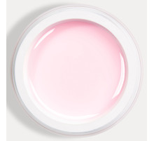 Nail gel DARK Smart Builder gel No. 20, pale pink, 22 ml