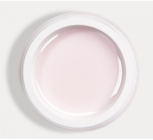 DARK Smart Builder gel nail gel No. 22, powder pink, 15 ml