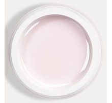 Nail gel DARK Smart Builder gel No. 22, powder pink, 22 ml