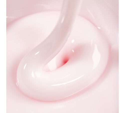 Nail gel DARK Smart Builder gel No. 22, powder pink, 22 ml