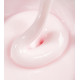 DARK Smart Builder gel nail gel No. 22, powder pink, 30 ml