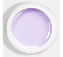 DARK Smart Builder gel nail gel No. 24, lavender, 15 ml