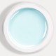 DARK Smart Builder gel nail gel No. 25, blue, 15 ml