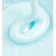 DARK Smart Builder gel nail gel No. 25, blue, 15 ml