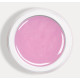 DARK Smart Builder gel nail gel No. 28, pink with shimmer, 15 ml