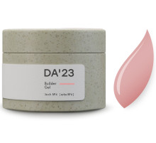 Гель для ногтей DA_23 Builder Gel Arch №4, 30 мл