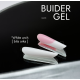 Гель для нігтів DA_23 Builder Gel White Arch, біла арка, 30 мл