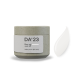 Nail gel DA_23 Fiber Gel White power, white power, 15 ml