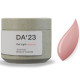 Гель для нігтів DA_23 Light Gel Coral rose, коралова троянда, 30 мл